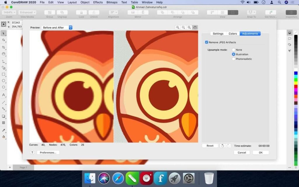 Coreldraw 2020 Crackeado Grátis PT-BR Download  