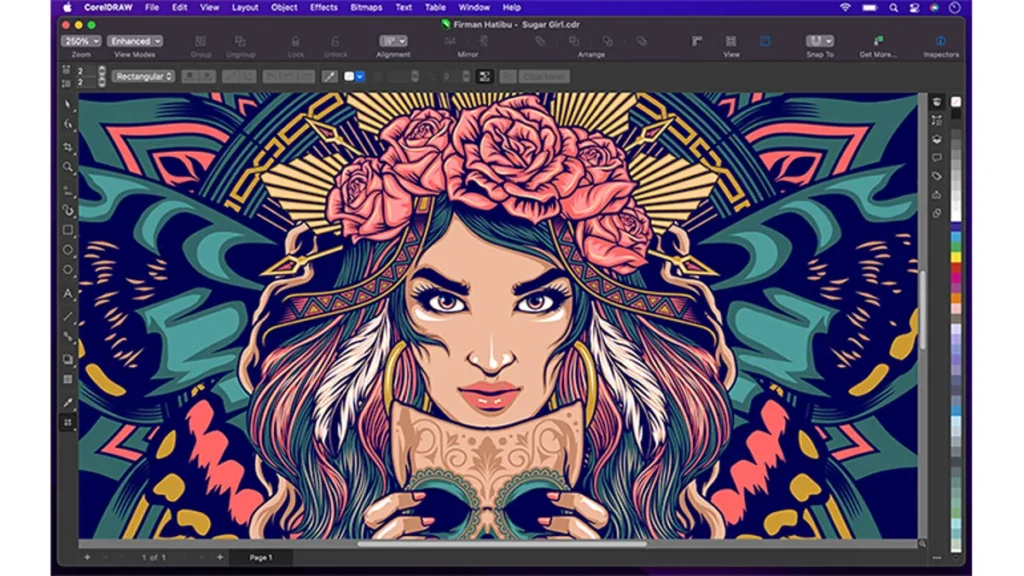 CorelDraw 2022 Ativador Download Crackeado PT-BR