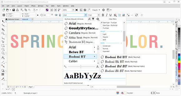 Corel Draw X8 Crackeado Gratis Download PT-BR