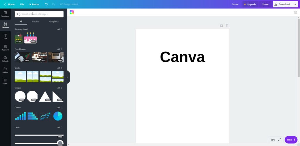 Canva Crackeado Gratis Versão Completa PT-BR 2026
