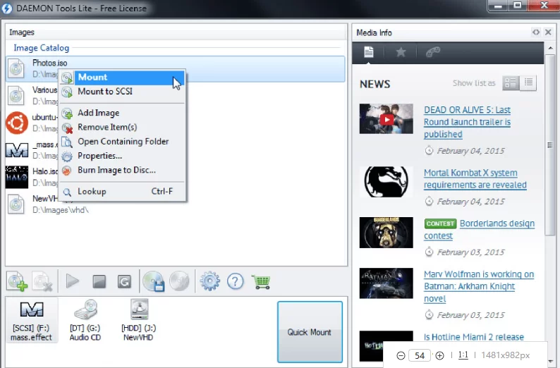 Daemon Tools Crackeado Download PT-BR 2026