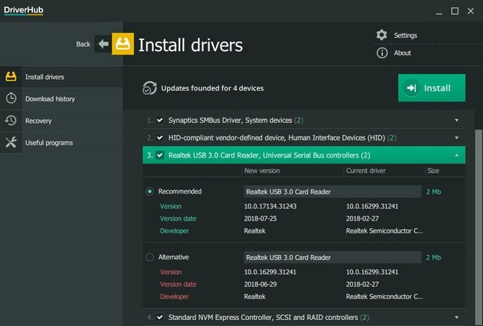 Driver Hub Crackeado Download Gratis PT-BR 2026