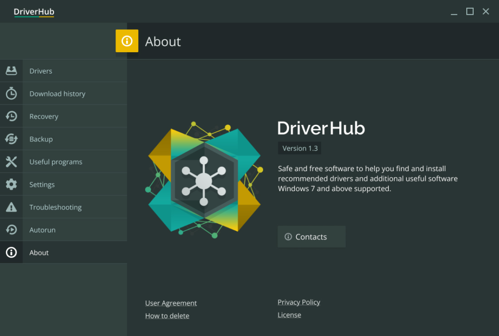 Driver Hub Crackeado Download Gratis PT-BR 2026