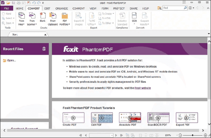 Foxit Phantompdf Crackeado Download Grátis 2026