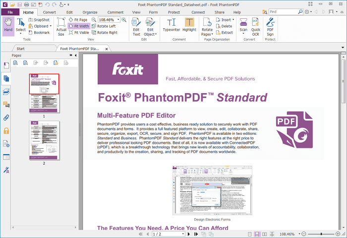 Foxit Phantompdf Crackeado Download Grátis 2026
