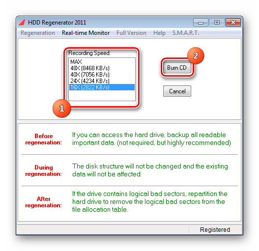 Hdd Regenerator Crackeado Gratis Download PT-BR 2026