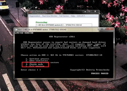Hdd Regenerator Crackeado Gratis Download PT-BR 2026