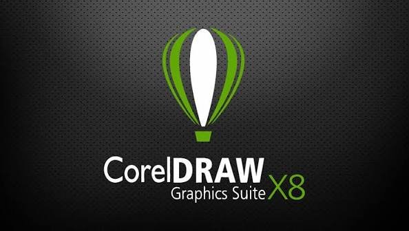 Corel Draw X8 Crackeado Gratis Download PT-BR