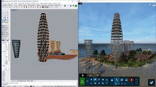 Lumion 9 Crackeado Download Grátis PT-BR