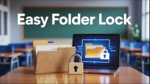 Folder Lock Crackeado Dowload Gratis PT-BT 2026