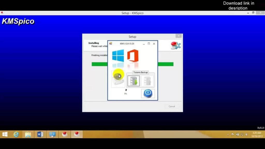 Baixar KMSPico Ativador Download Raton PT-BR