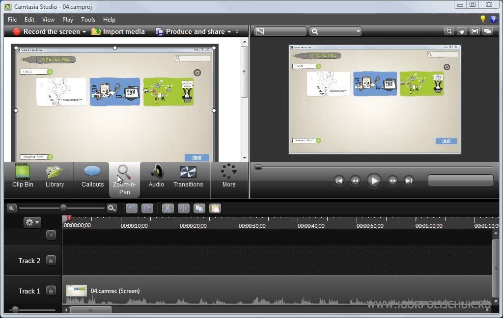 Camtasia Studio 11 Crackeado Download PT-BR Grátis 