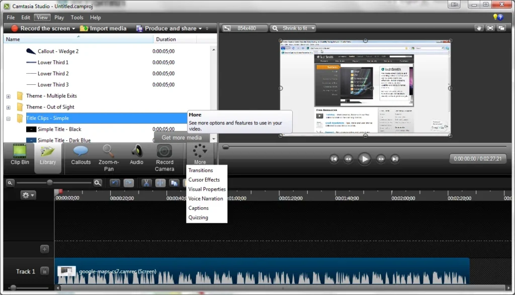 Camtasia Studio 8 Crackeado Versão Completa Gratis Download 2026