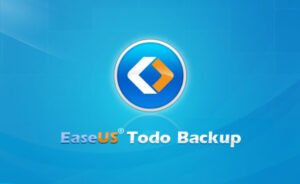 EaseUs Todo Backup Crackeado Gratis Download 2026