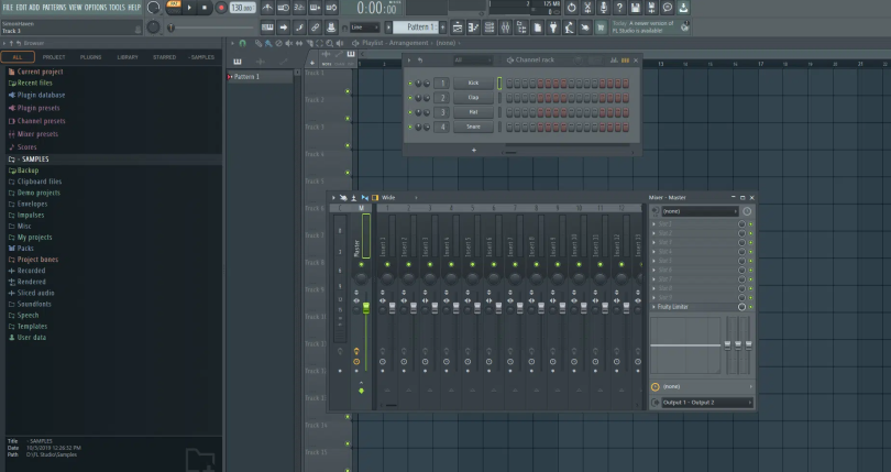 FL Studio Crackeado Grátis Download Português Raton 2026