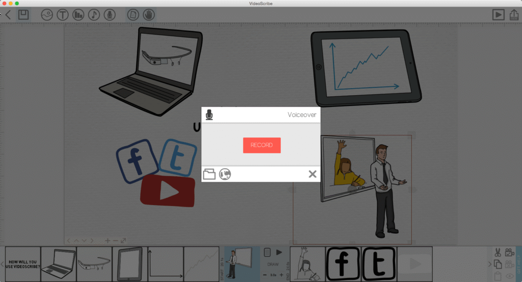Videoscribe Crackeado Download Gratis PT-BR 2026