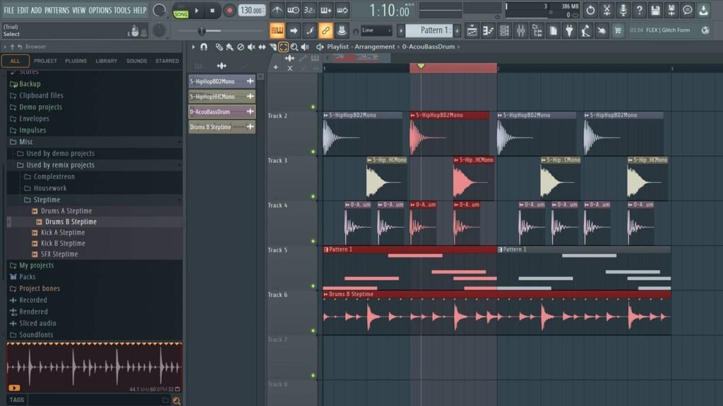 FL Studio Crackeado Grátis Download Português Raton 2026