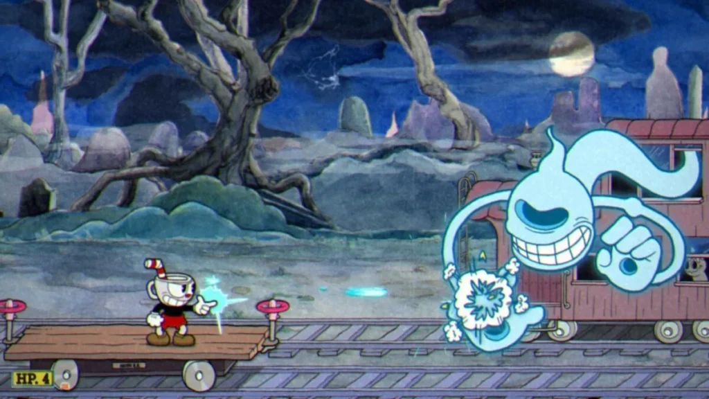 CUPHead Torrent Crackeado Download Gratis PT-BR