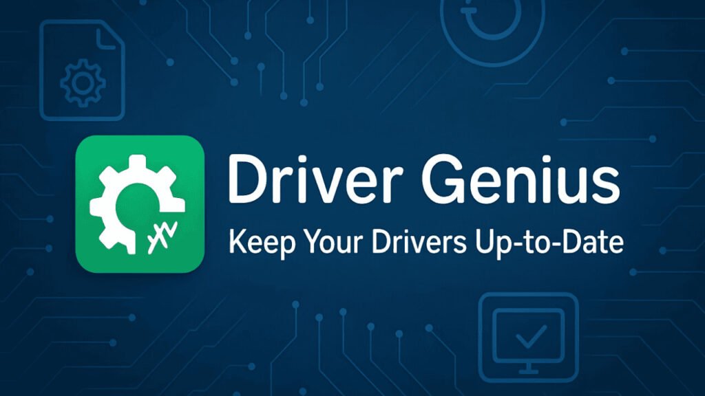 Driver Genius Crackeado Download Gratis 2026