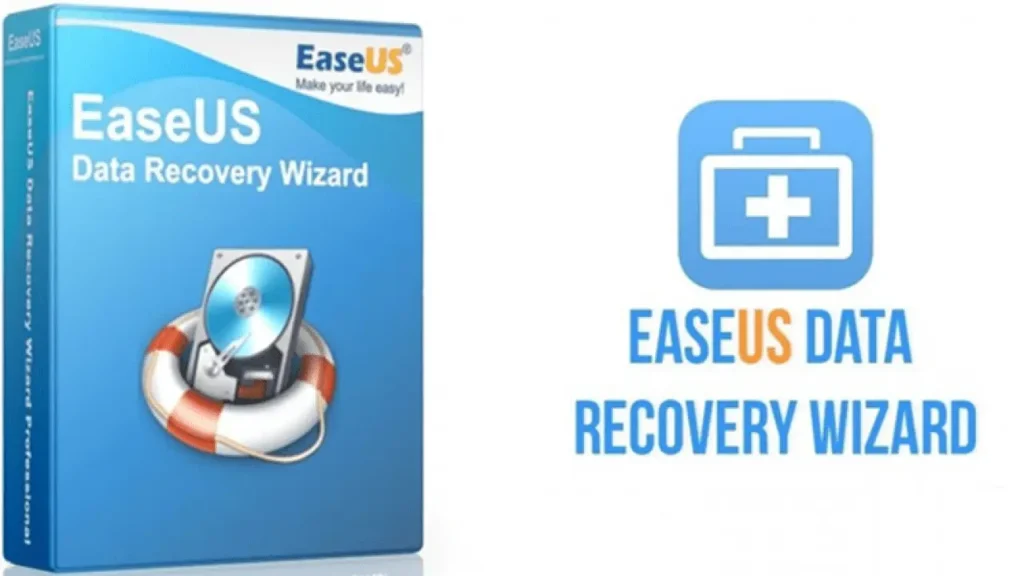 Easeus Data Recovery Wizard Crackeado Download Gratis 2026