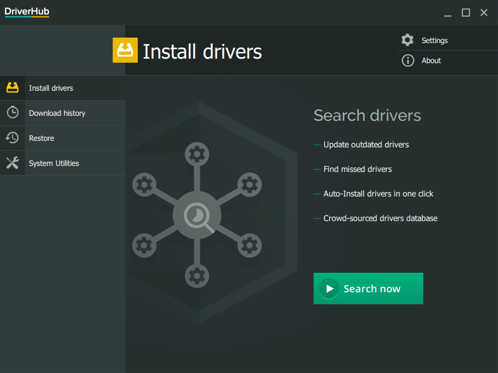 Drivehub Crackeado Gratis Download Portuguese 2026