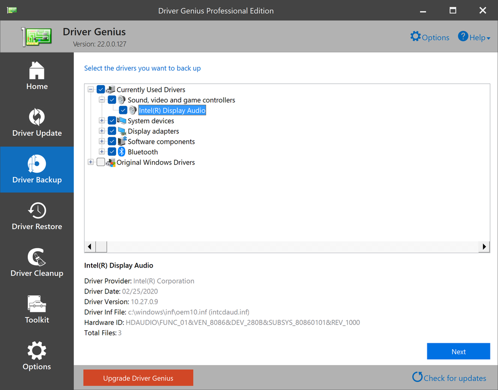 Driver Genius Crackeado Download Gratis 2026