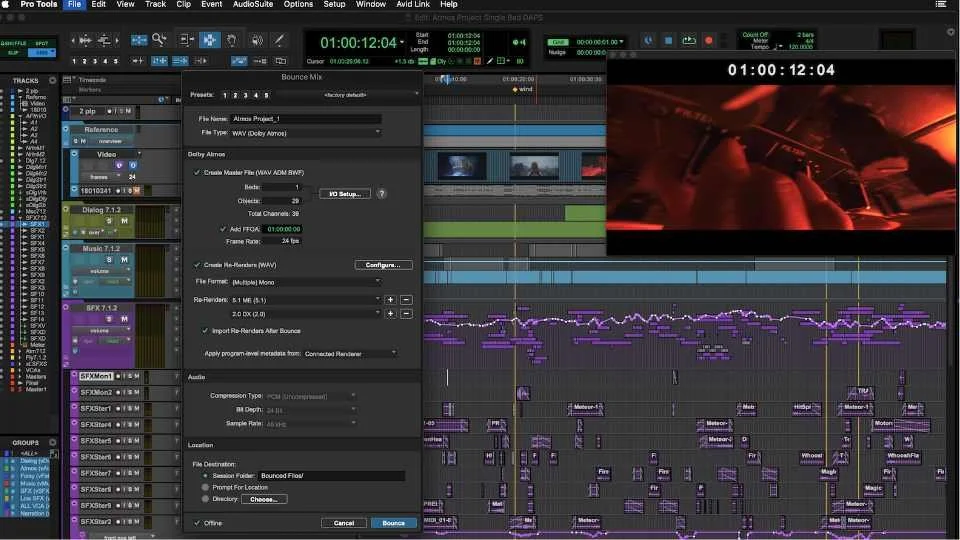 Avid Pro Tools Download Crackeado Português 2026
