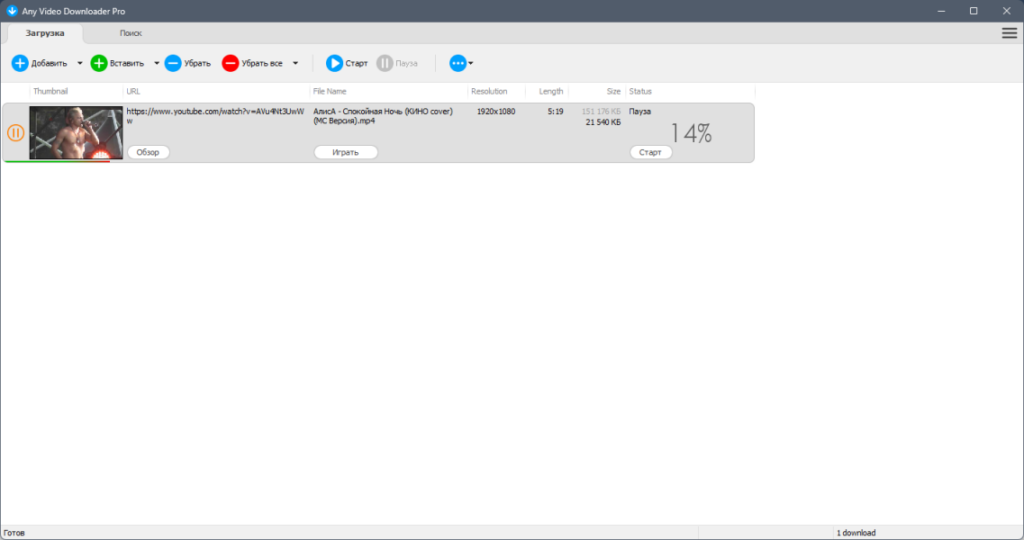 Any Video Downloader Crackeado Grátis Download 2026