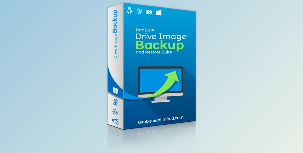 TeraByte Drive Image Backup Crackeado Download Gratis 2026