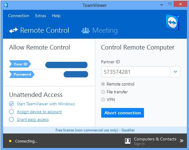 TeamViewer Crackeado Download Gratis Português 2026