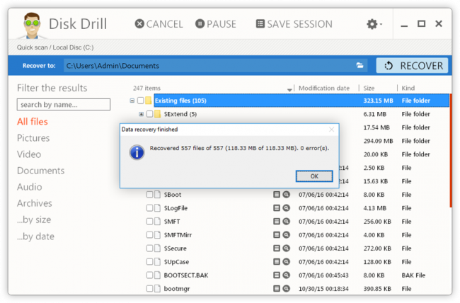 Disk Drill Ativado Gratis Download Português 2026