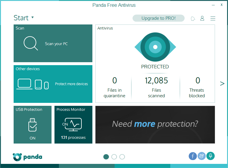 Panda Antivirus Crackeado Download Gratis 2026