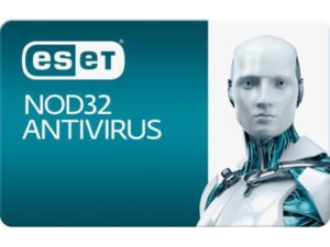 ESET NOD32 Antivirus Serial Key Download Gratis 2026