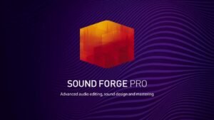 Sound Forge Pro Crackeado Download Graits Português Raton 2026