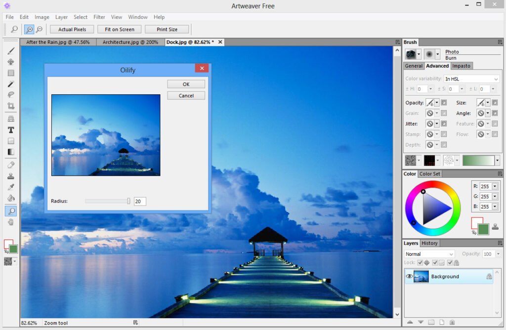 Artweaver Free Download Gratis Portuguese 2026