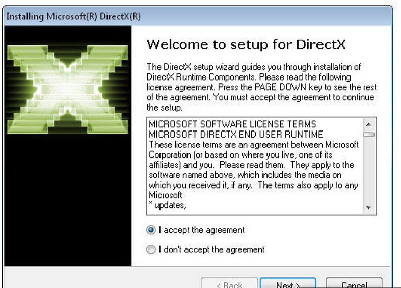 DirectX Download 32-64 Bits Gratis PT-BR 2026