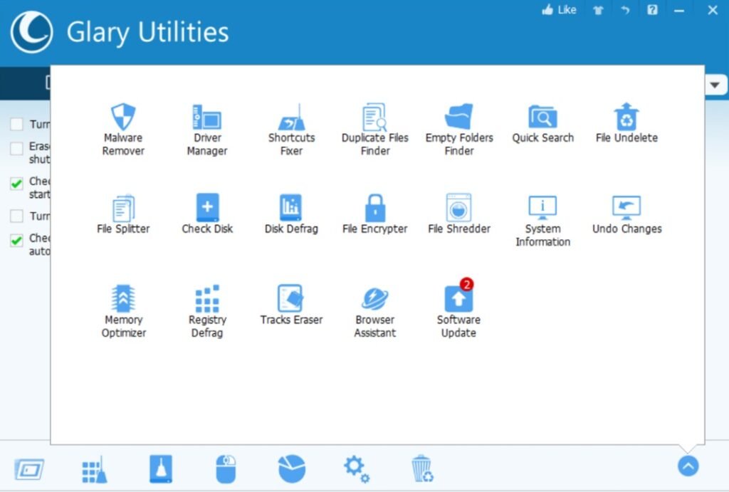 Glary Utilities Pro Crackeado Download Grátis Português Raton 2026