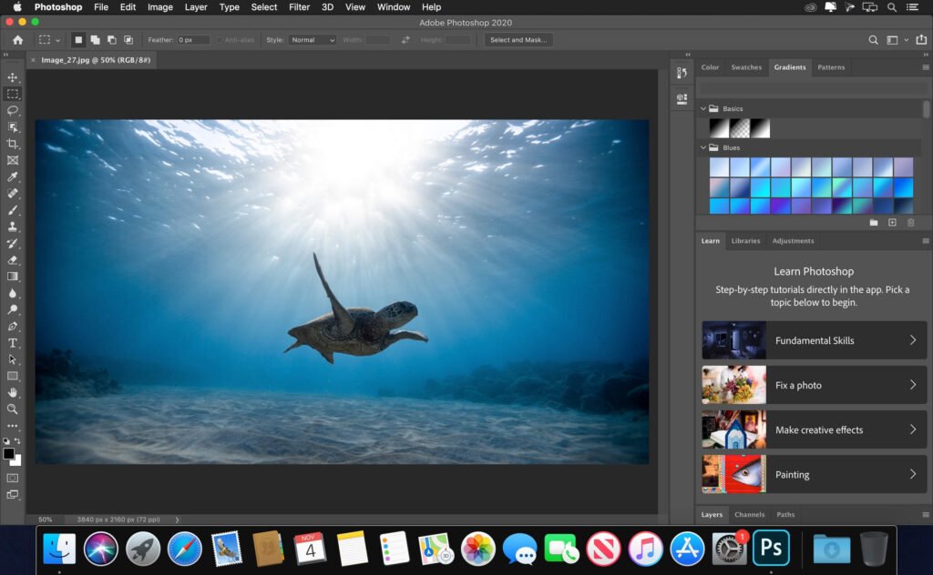 Adobe Photoshop CC 2020 Crackeado 64 Bits Português