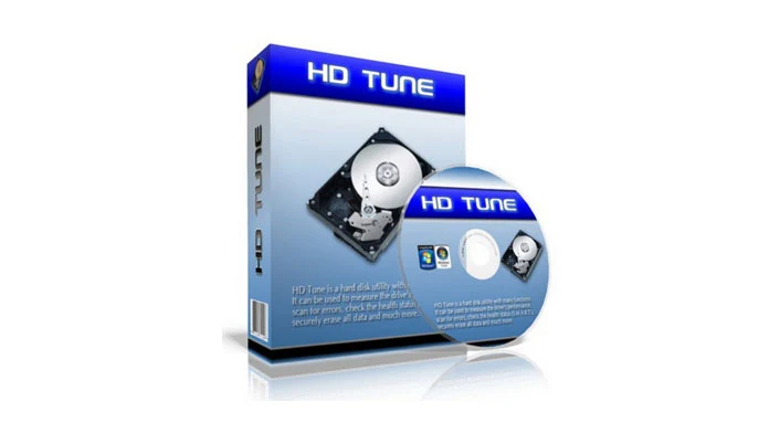 HD Tune Pro Crackeado Download Gratis PT-BR 2026