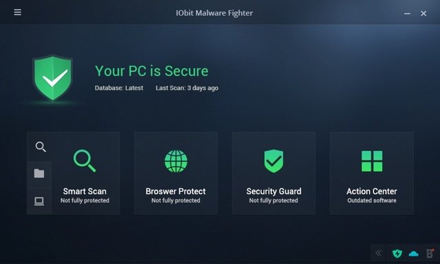 IObit Malware Fighter Pro Crackeado Download Gratis 2026
