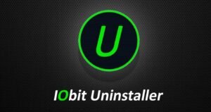 IObit Uninstaller Crackeado Grátis Download 2026