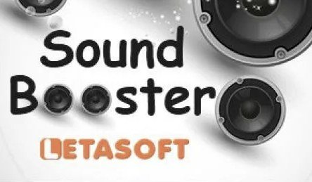 Letasoft Sound Booster Crackeado Gratis Download 2026