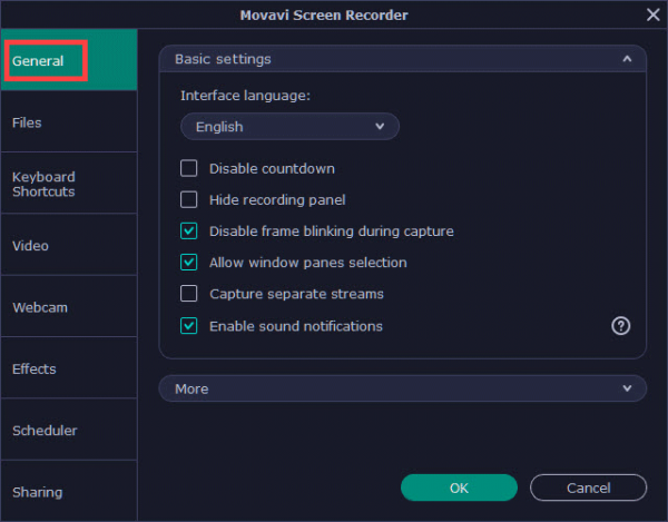 Movavi Screen Recorder Crackeado Download Raton 2026
