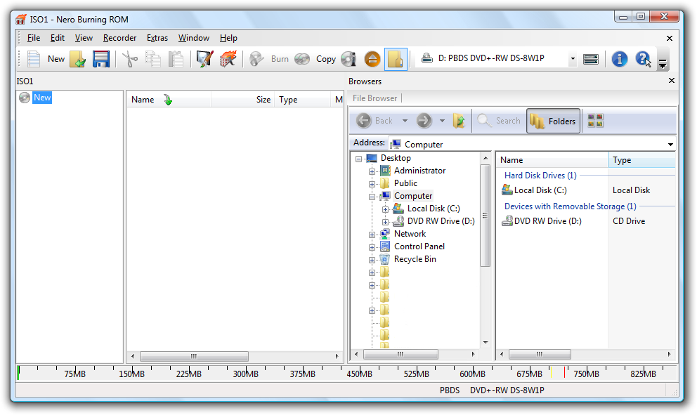 Nero Burning Rom Crackeado Download Gratis PT-BR 2026