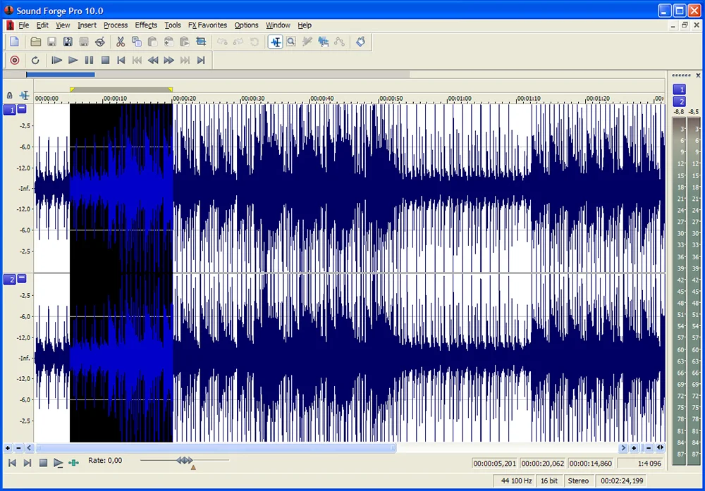 Sound Forge Pro Crackeado Download Graits Português Raton 2026
