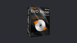 Winx DVD Ripper Platinum Crackeado Gratis Download 2026
