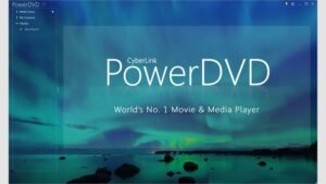CyberLink PowerDvd Crackeado Download Portuguese 2026