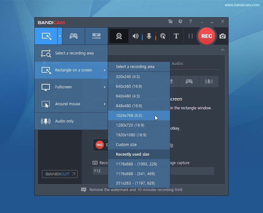 Bandicam Crackeado Grátis Download Raton 2026