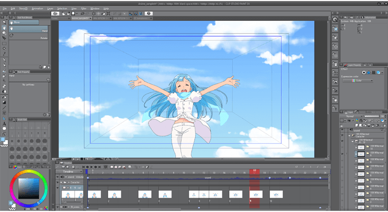 Clip Studio Paint Crackeado Download Gratis 2026