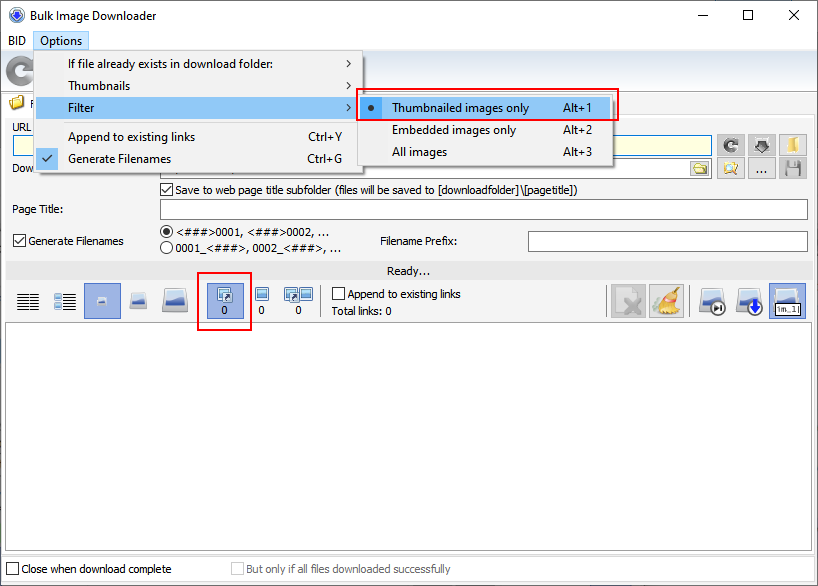 Bulk Image Downloader Crackeado Downlaod Gratis 2026